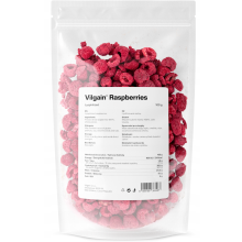 Vilgain Maliny liofilizowane 100 g