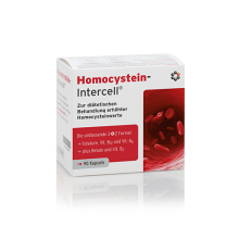 Mito-Pharma Homocysteina-Intercell 90 kapsułek