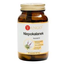 Yango Niepokalanek 90 kapsułek