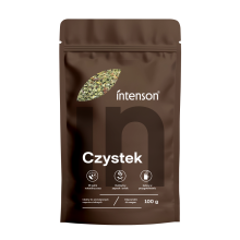 Intenson Czystek 100g