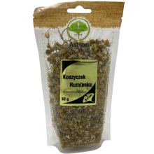 Astron Koszyczek Rumianku 50g