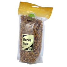 Astron Morwa czarna suszone owoce 500 g