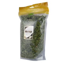 Astron Moringa suszone liście 250 g