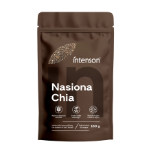 Intenson Nasiona Chia 150g
