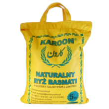 Karoon Ryż basmati 5kg