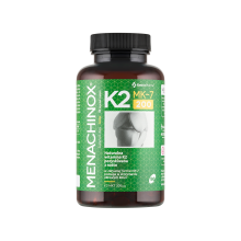 Xenico Menachinox® K2 200 90 kapsułek żelowych