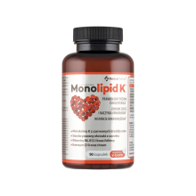 Xenico Monolipid K® 90 kapsułek Vcaps