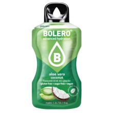 Bolero Instant Drink Sticks Aloe Vera Coconut 3g