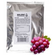 Bolero Red Grape 100g