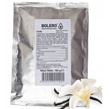 Bolero Vanilla 100g