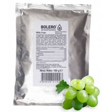 Bolero White Grape 100g