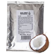 Bolero Coconut 100g
