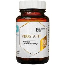 Hepatica PROSTAHIT 90 kapsułek