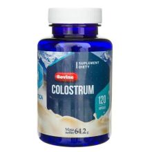 Hepatica Bovine Colostrum 120 kapsułek