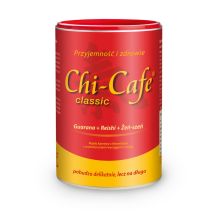 Dr. Jacob's Chi-Chafe classic 400 g