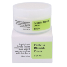 COSRX Centella Blemish cream 30 ml