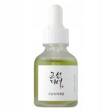 Beauty of Joseon Calming serum Greentea + Panthenol 30 ml