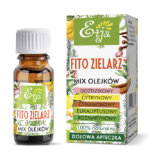 Etja Olejek Fito Zielarz mix olejków 10 ml