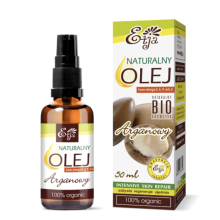 Etja Olej arganowy BIO 50 ml