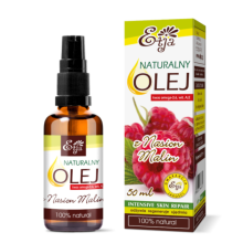 Etja Olej z nasion malin 50 ml