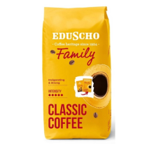 Eduscho Family Classic Coffee kawa ziarnista 1 kg