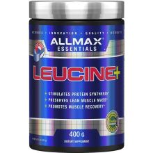 AllMax Nutrition Leucine + 400g