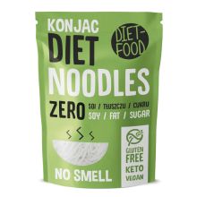 Diet Food Makaron Shirataki Konjac Noodle 200g