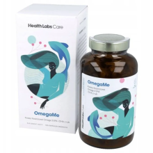 Health Labs Care OmegaMe Prenatal 120 kapsułek