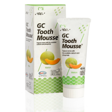 GC Tooth Mousse pasta bez fluoru 35 ml melon