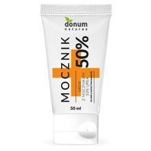 Donum Krem z mocznikiem 50% 50 ml