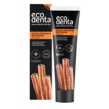 ECOD Pasta do zębów cynamon 100 ml