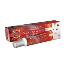 VITUS Ratownik nr 134 Krem do cery naczynkowej 40 g