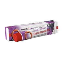 VITUS Ratownik nr 96 balsam z żywokostem 50 g