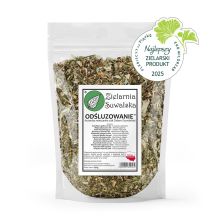 Zielarnia Suwalska Odśluzowanie mieszanka ziół 250 g