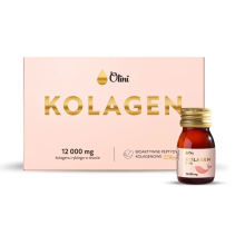 Olini Kolagen rybi 15 x 30 ml