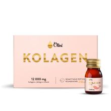 Olini Kolagen rybi 15 x 30 ml