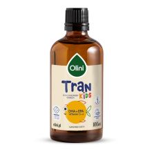 Olini Tran pomarańczowy 100 ml