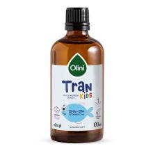 Olini Tran dla dzieci 100 ml