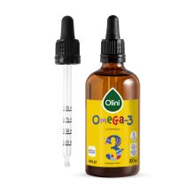 Olini Omega-3 Kids 100 ml