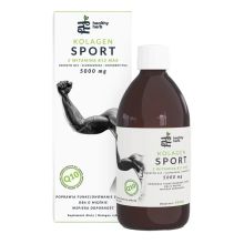 Healthy herb Kolagen Sport 500ml
