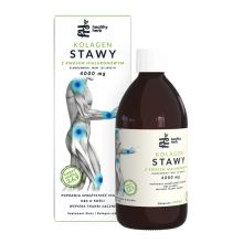 Healthy herb Kolagen STAWY 500ml