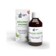 Healthy herb Niezłomny kręgarz 250ml