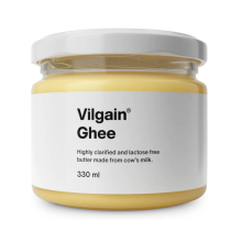Vilgain Ghee masło klarowane 330 ml