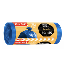 Paclan Worki Classic HD 80L 20 sztuk