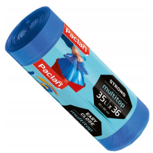 Paclan Worki Multitop 35L 36 sztuk