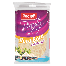 Paclan Beauty Bora Bora gąbka bubble SPA