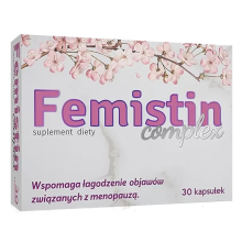 Alg Pharma Femistin Complex 30 kapsułek