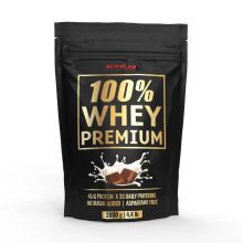 ActivLab 100% Whey Premium o smaku karmel z czekoladą 500 g