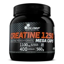 Olimp Creatine Mega Caps 400 kapsułek