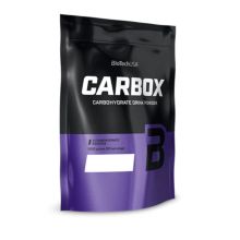 BioTech USA CarboX 1000g o smaku brzoskwiniowym